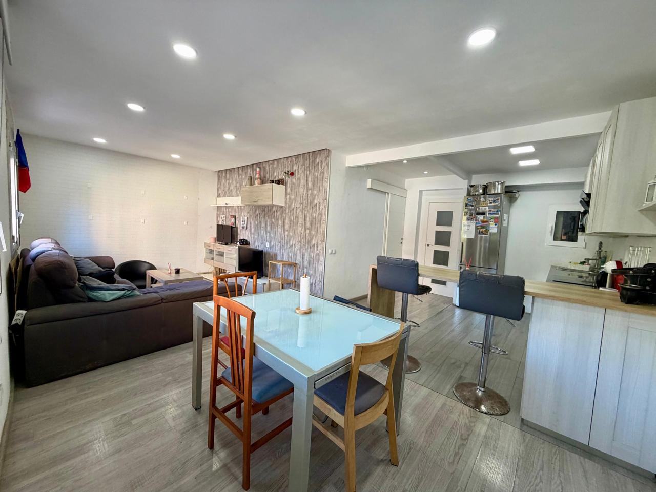 piso en barcelona · carrer-de-pablo-iglesias-08016 280000€