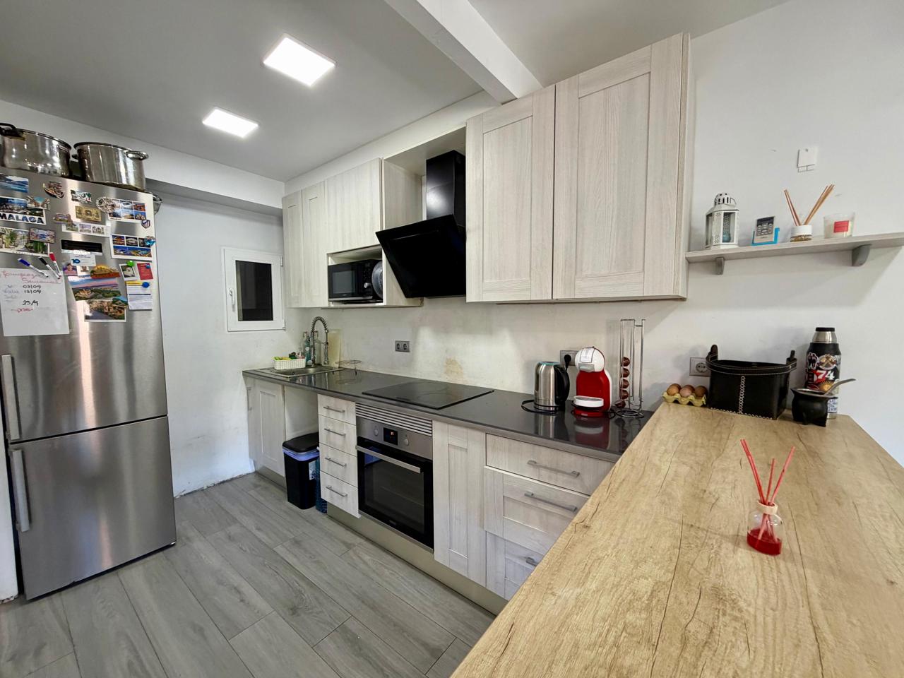 piso en barcelona · carrer-de-pablo-iglesias-08016 280000€