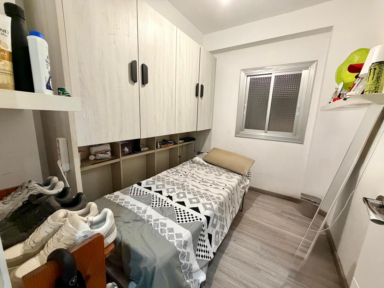 piso en barcelona · carrer-de-pablo-iglesias-08016 280000€