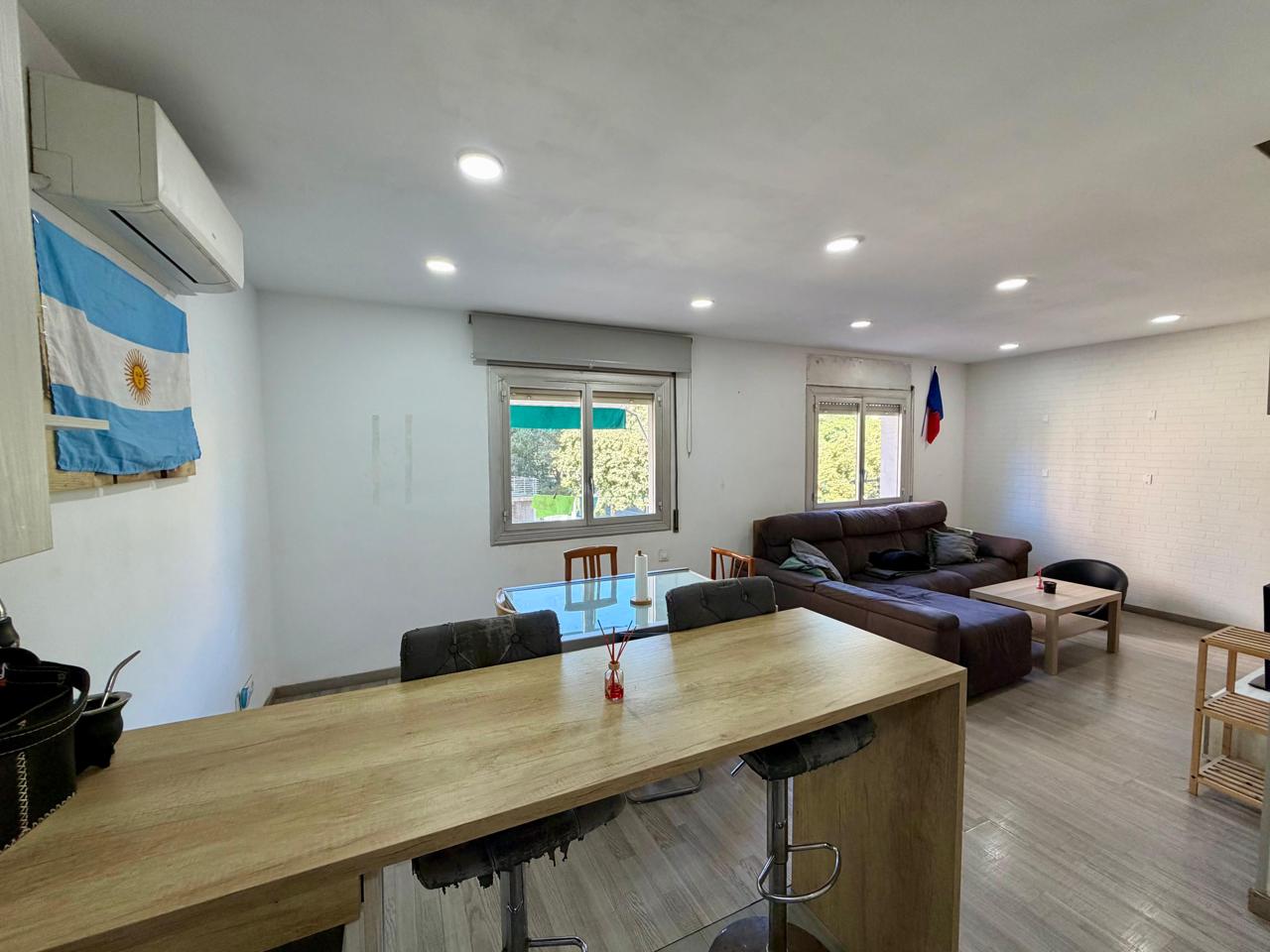piso en barcelona · carrer-de-pablo-iglesias-08016 280000€