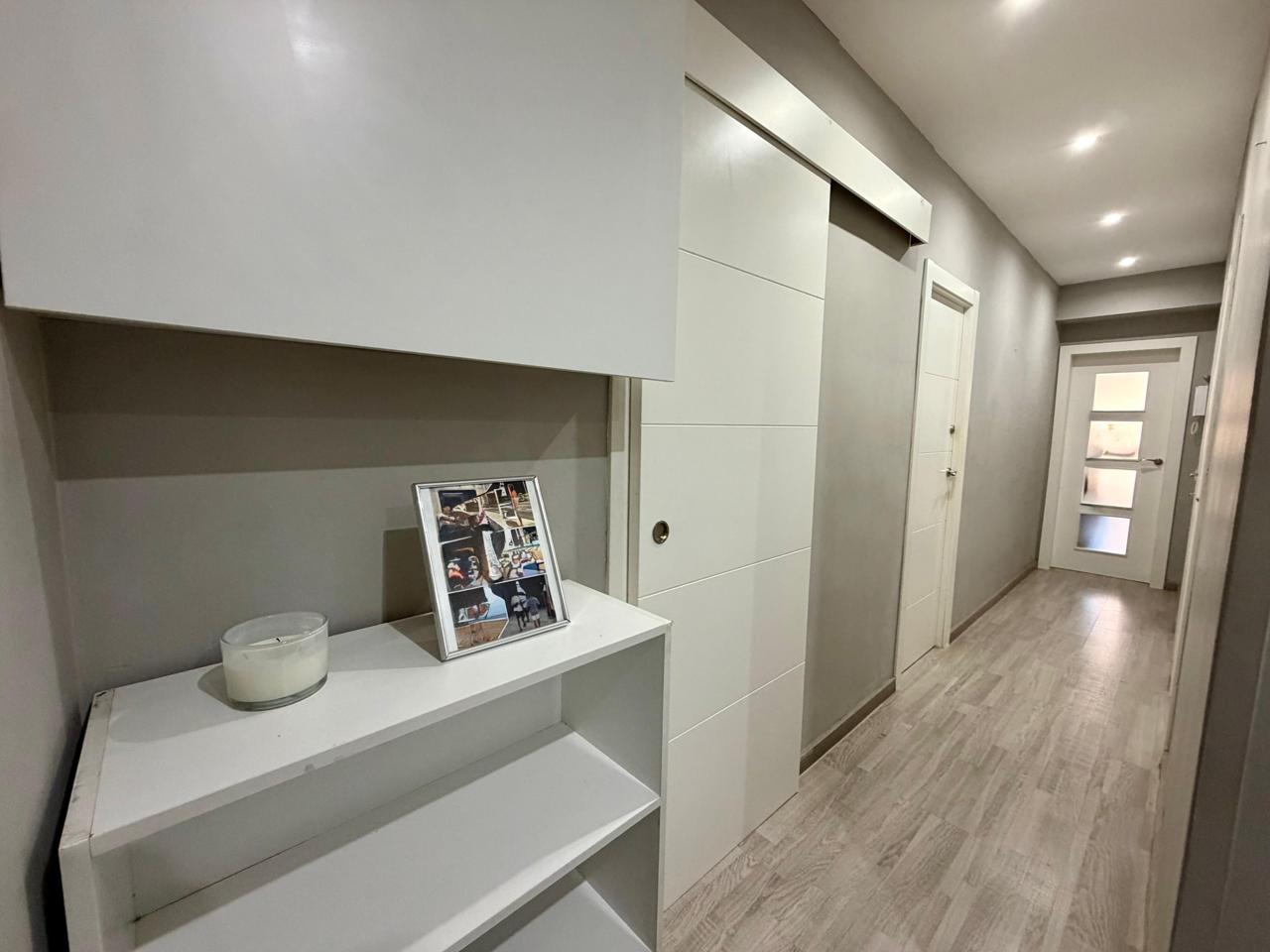 piso en barcelona · carrer-de-pablo-iglesias-08016 280000€