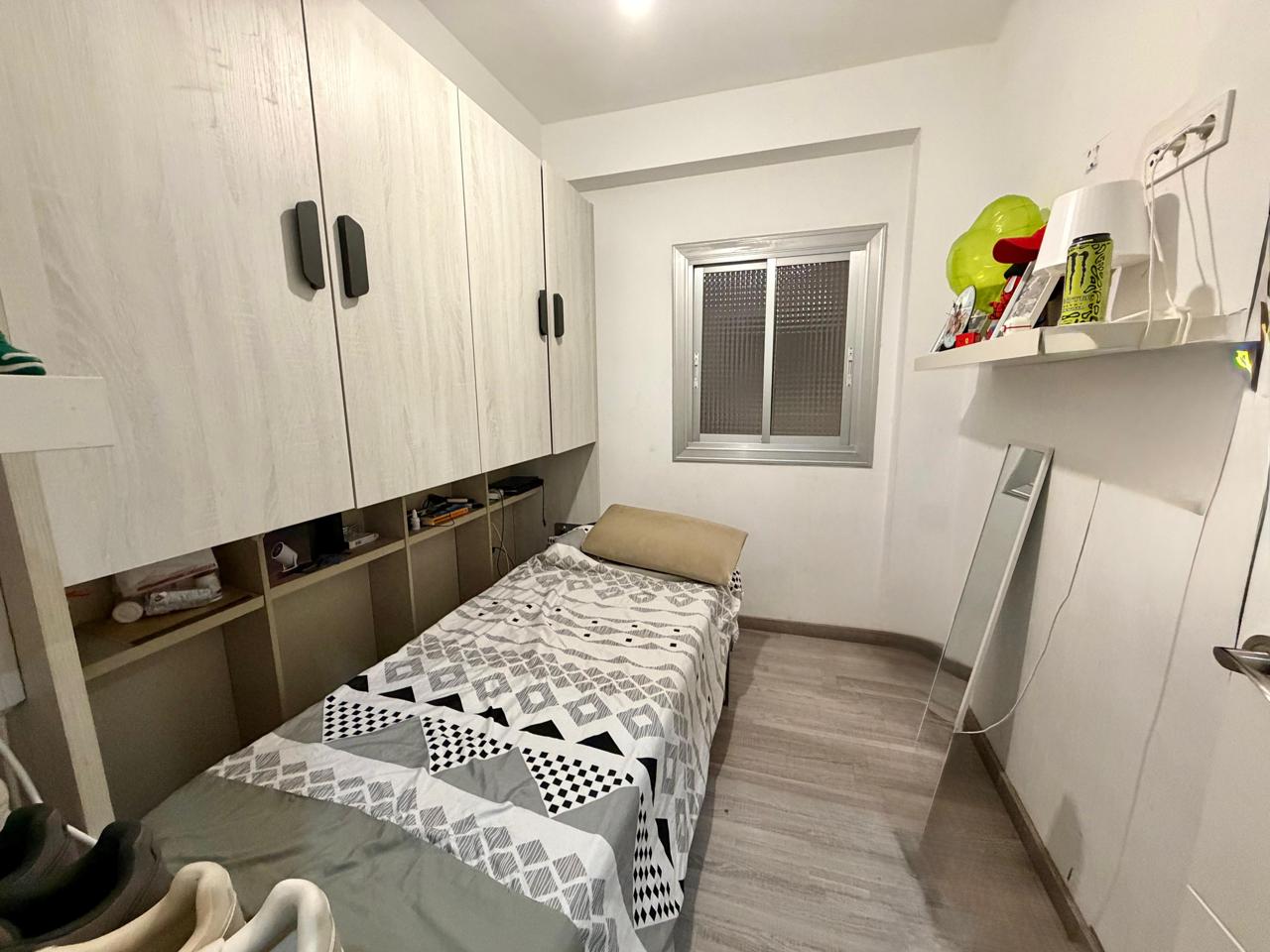 piso en barcelona · carrer-de-pablo-iglesias-08016 280000€
