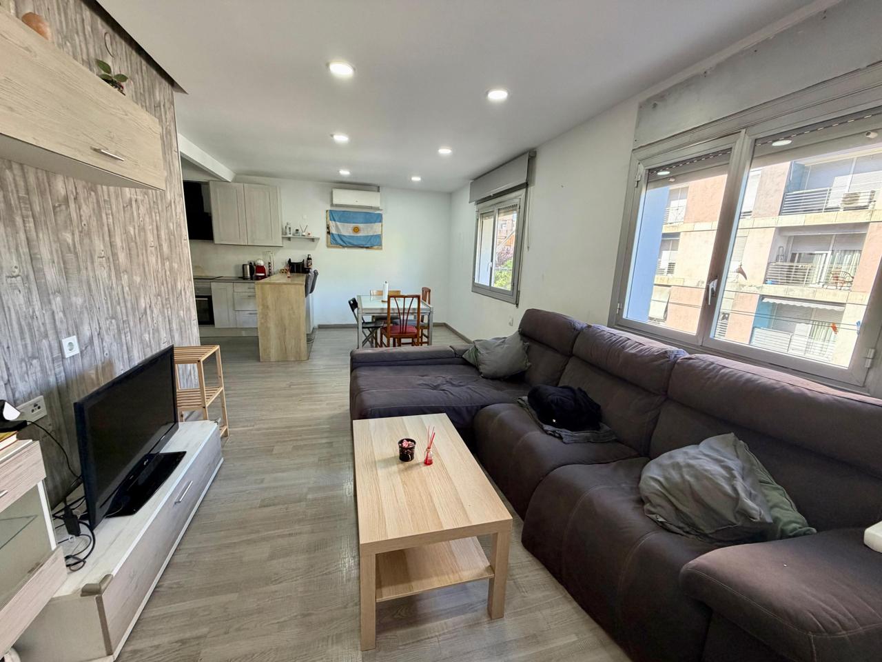 piso en barcelona · carrer-de-pablo-iglesias-08016 280000€