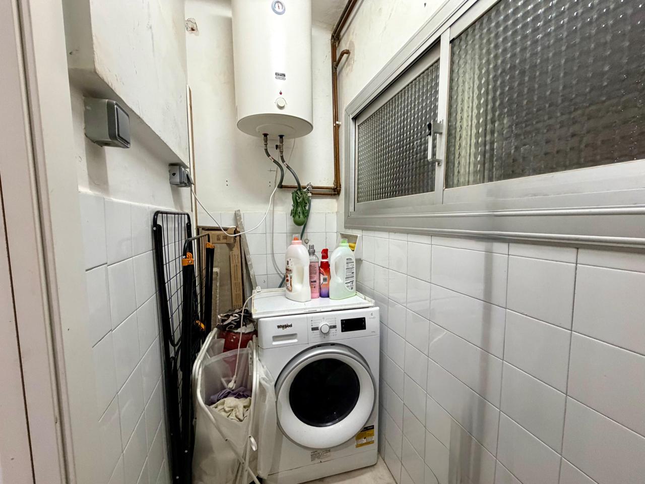 piso en barcelona · carrer-de-pablo-iglesias-08016 280000€