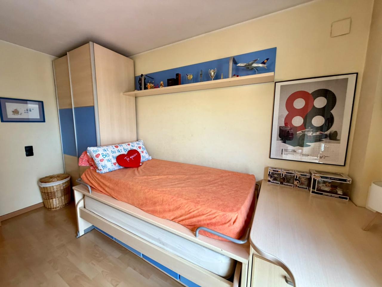 piso en montcada-i-reixac · mas-rampinyo---carrerada---montcada-nova 278000€