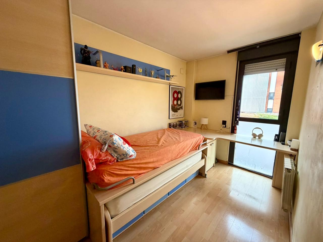 piso en montcada-i-reixac · mas-rampinyo---carrerada---montcada-nova 278000€