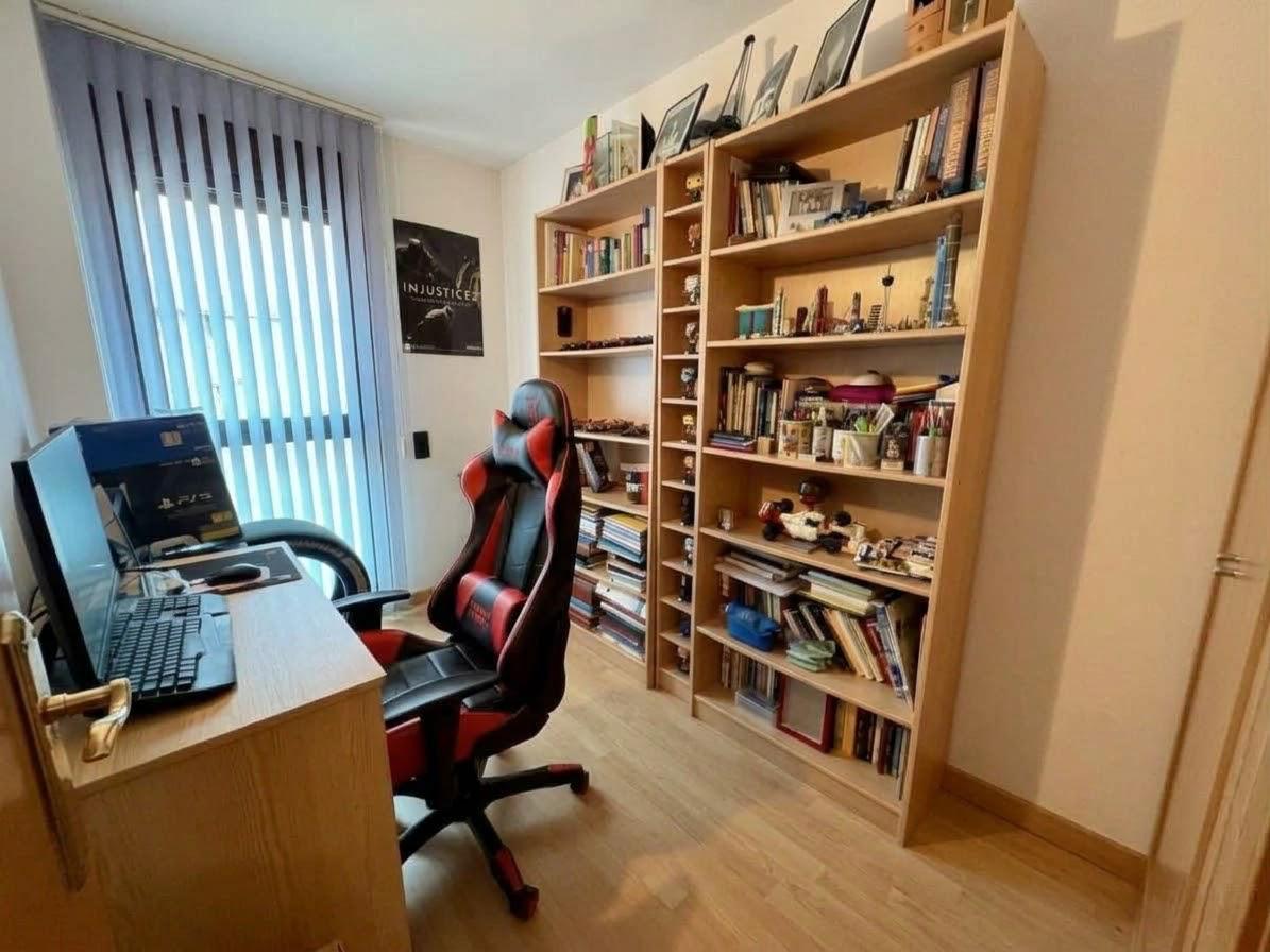 piso en montcada-i-reixac · mas-rampinyo---carrerada---montcada-nova 278000€