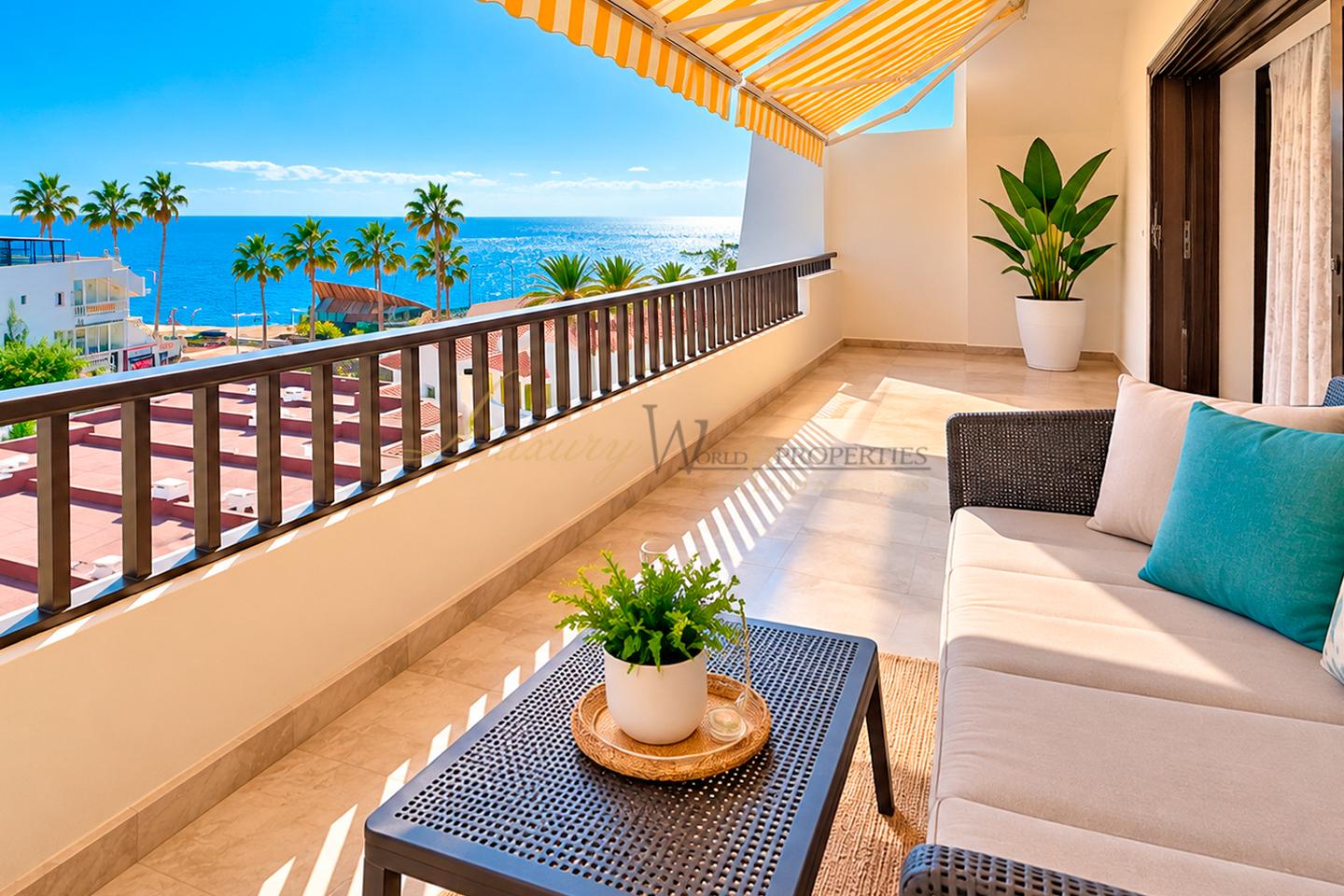 Piso en Avenida de Colón, Costa Adeje, Santa Cruz de Tenerife de 240 m2