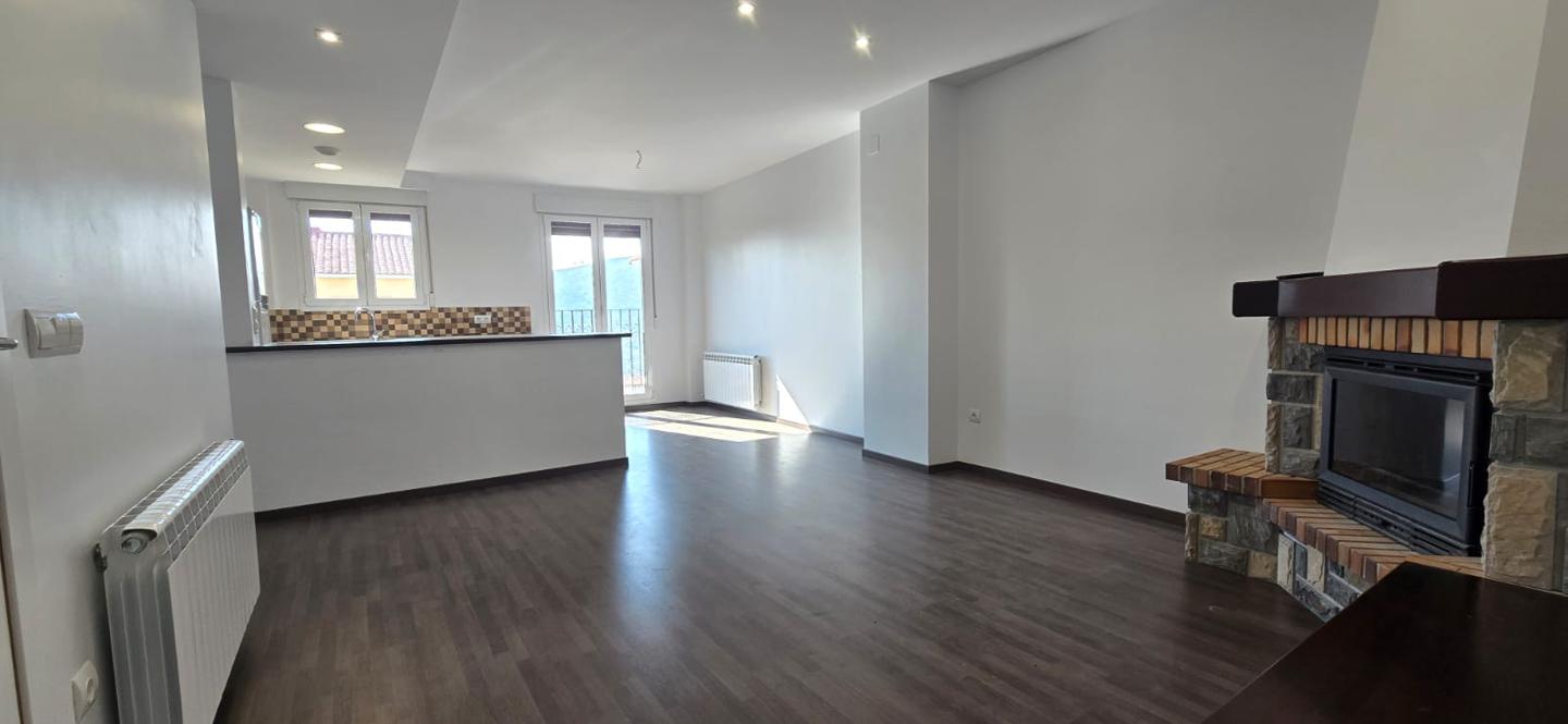 Piso en Bejis, Castellón de 97 m2