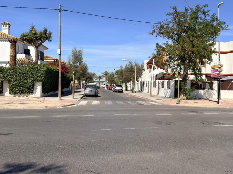 Piso en Avenida del Cerro Falón, Sanlúcar de Barrameda, Cádiz de 70 m2