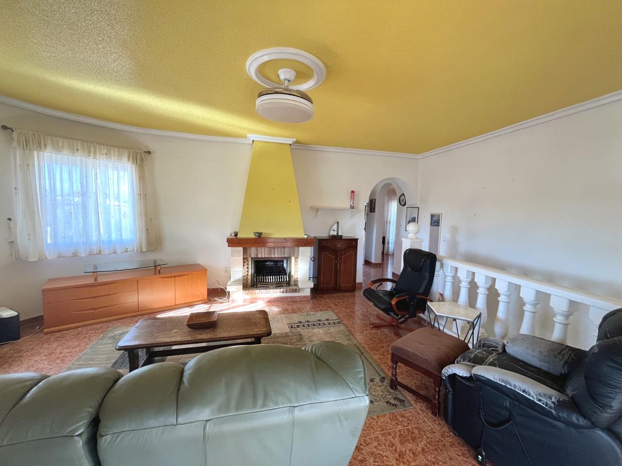 Villa in Central Quesada, Ciudad Quesada, Alicante / Costa Blanca of 260 m2