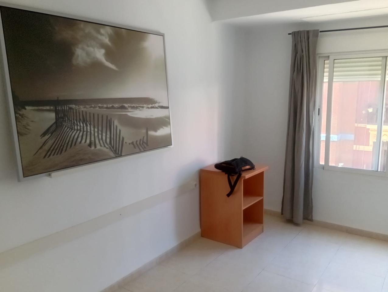 Piso en Carrer de la Barraca, València, Valencia de 93 m2