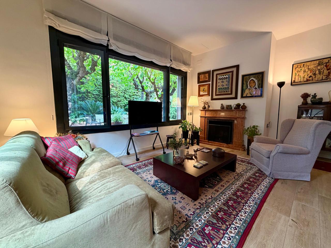 casa--chalet en montcada-i-reixac · montcada-centro 480000€