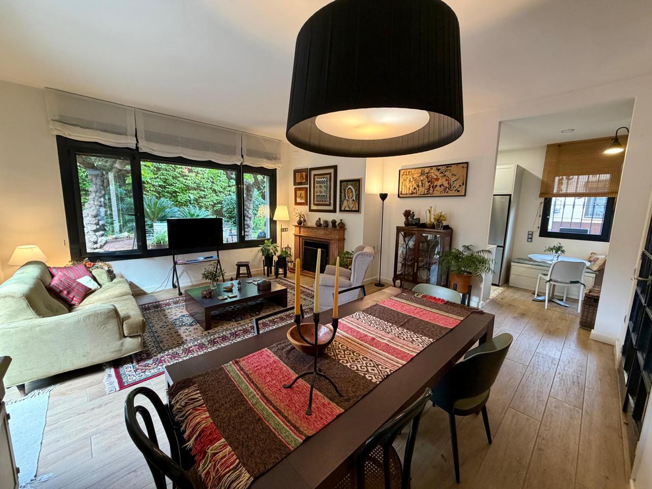 casa--chalet en montcada-i-reixac · montcada-centro 480000€