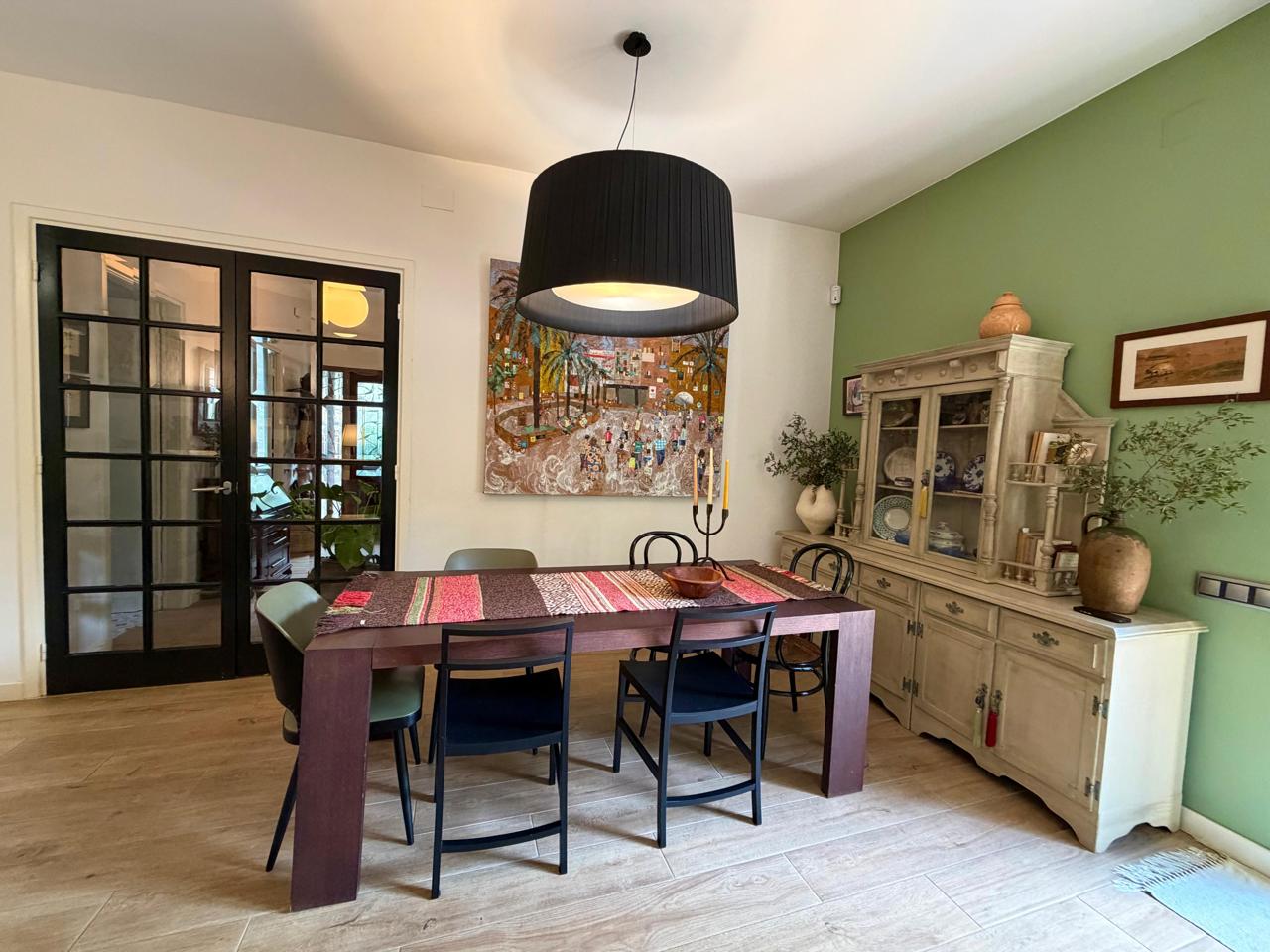 casa--chalet en montcada-i-reixac · montcada-centro 480000€