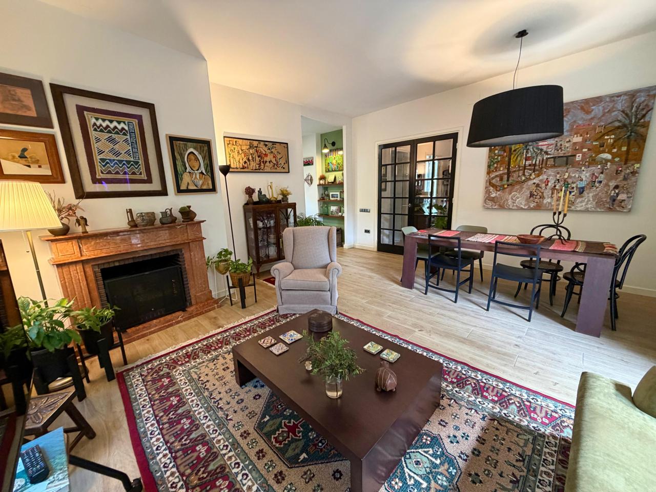 casa--chalet en montcada-i-reixac · montcada-centro 480000€