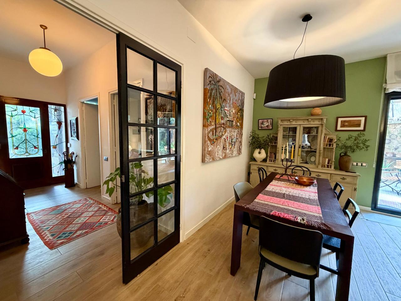 casa--chalet en montcada-i-reixac · montcada-centro 480000€