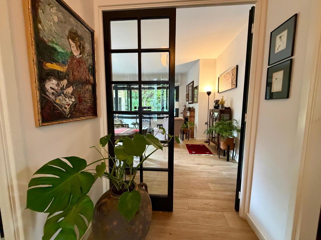 casa--chalet en montcada-i-reixac · montcada-centro 480000€