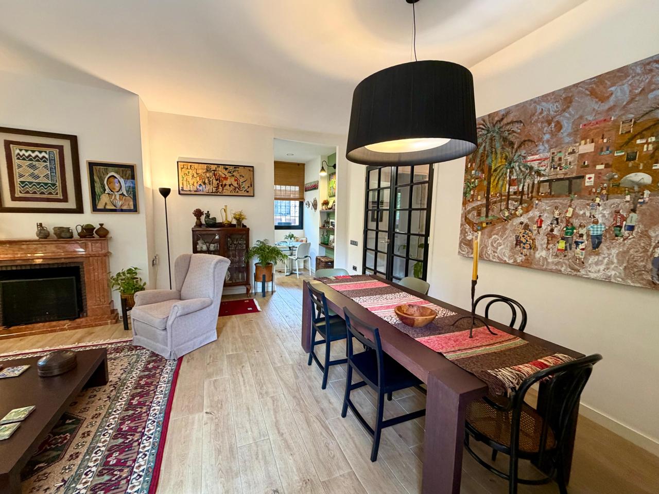 casa--chalet en montcada-i-reixac · montcada-centro 480000€
