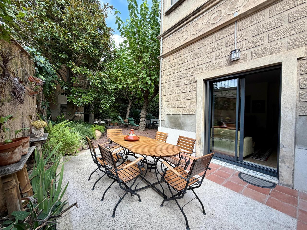 casa--chalet en montcada-i-reixac · montcada-centro 480000€