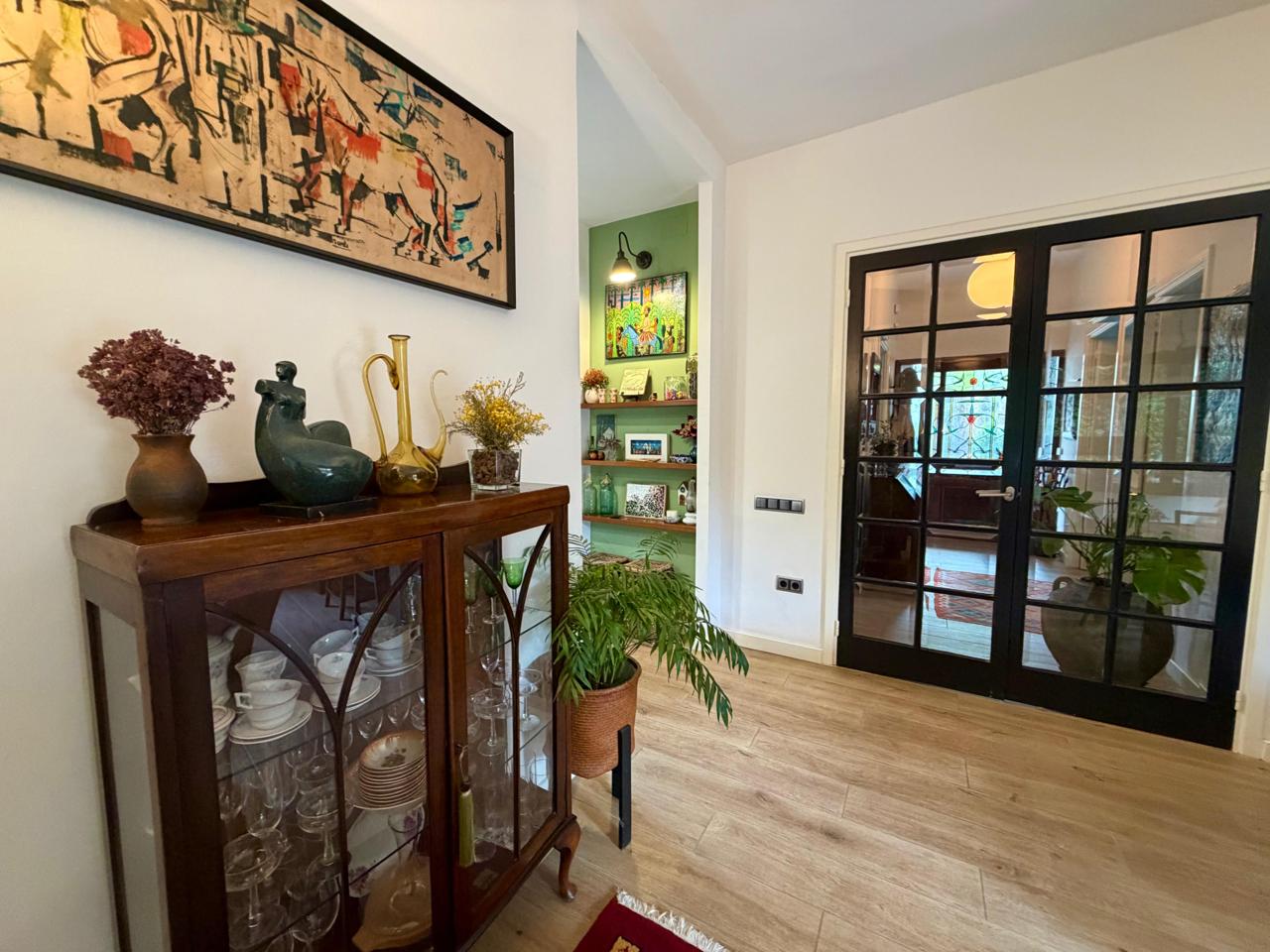 casa--chalet en montcada-i-reixac · montcada-centro 480000€