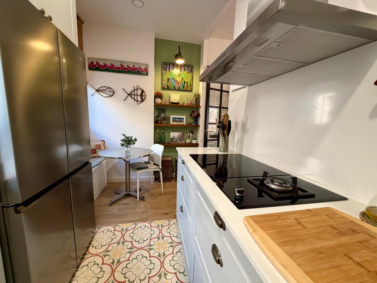 casa--chalet en montcada-i-reixac · montcada-centro 480000€