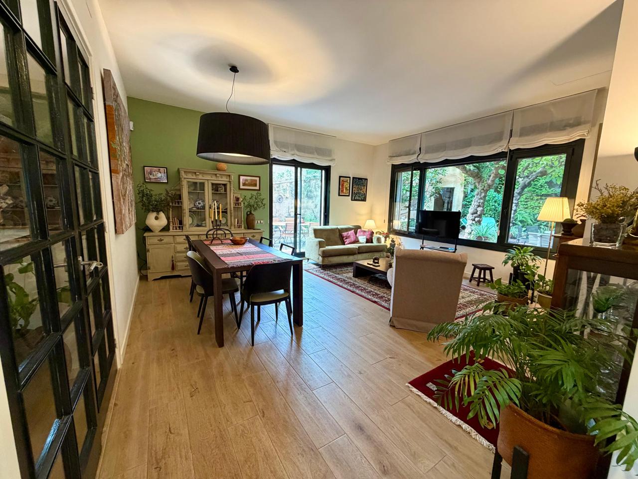 casa--chalet en montcada-i-reixac · montcada-centro 480000€