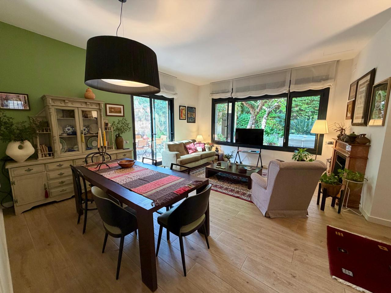 casa--chalet en montcada-i-reixac · montcada-centro 480000€