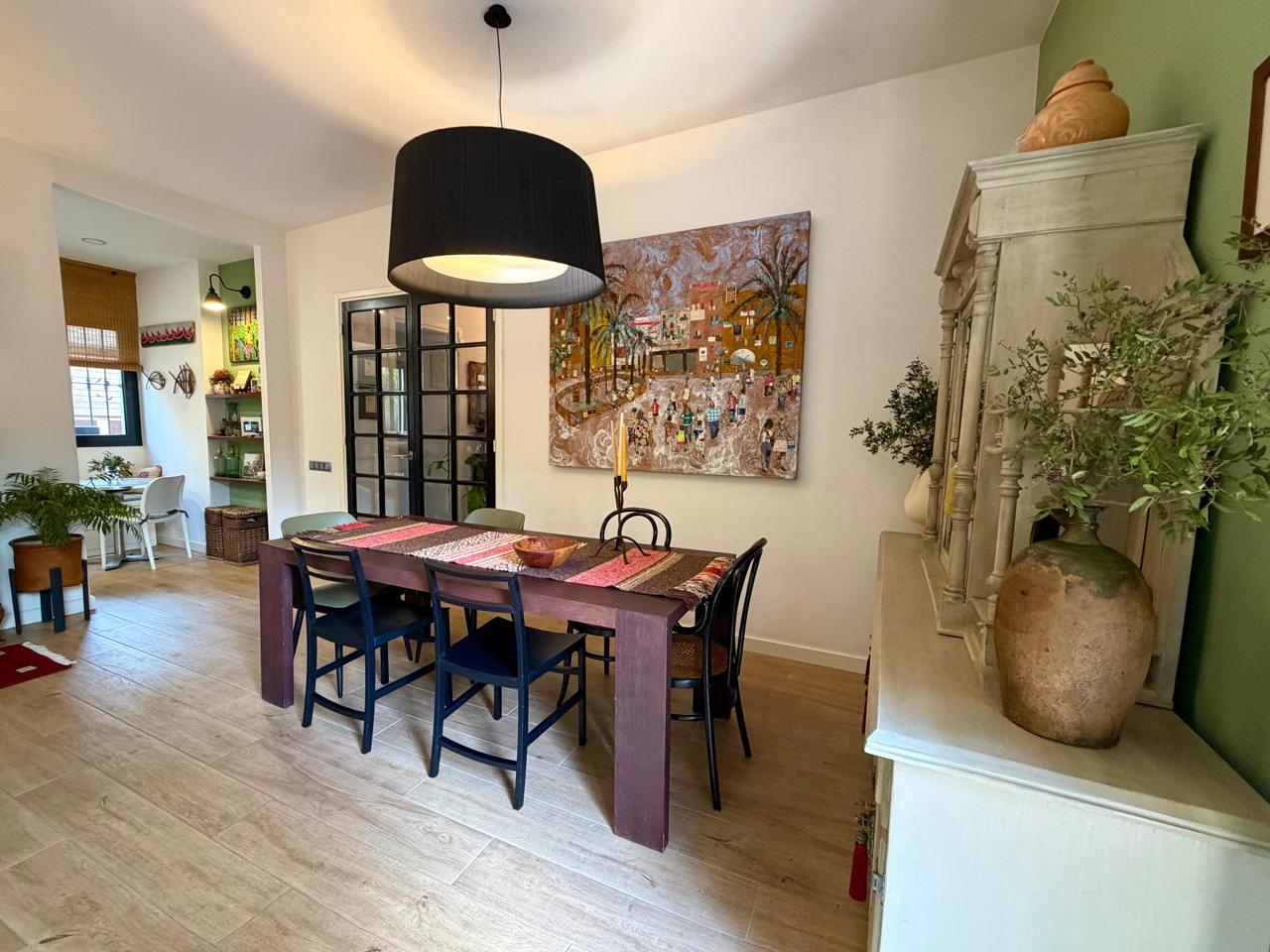 casa--chalet en montcada-i-reixac · montcada-centro 480000€