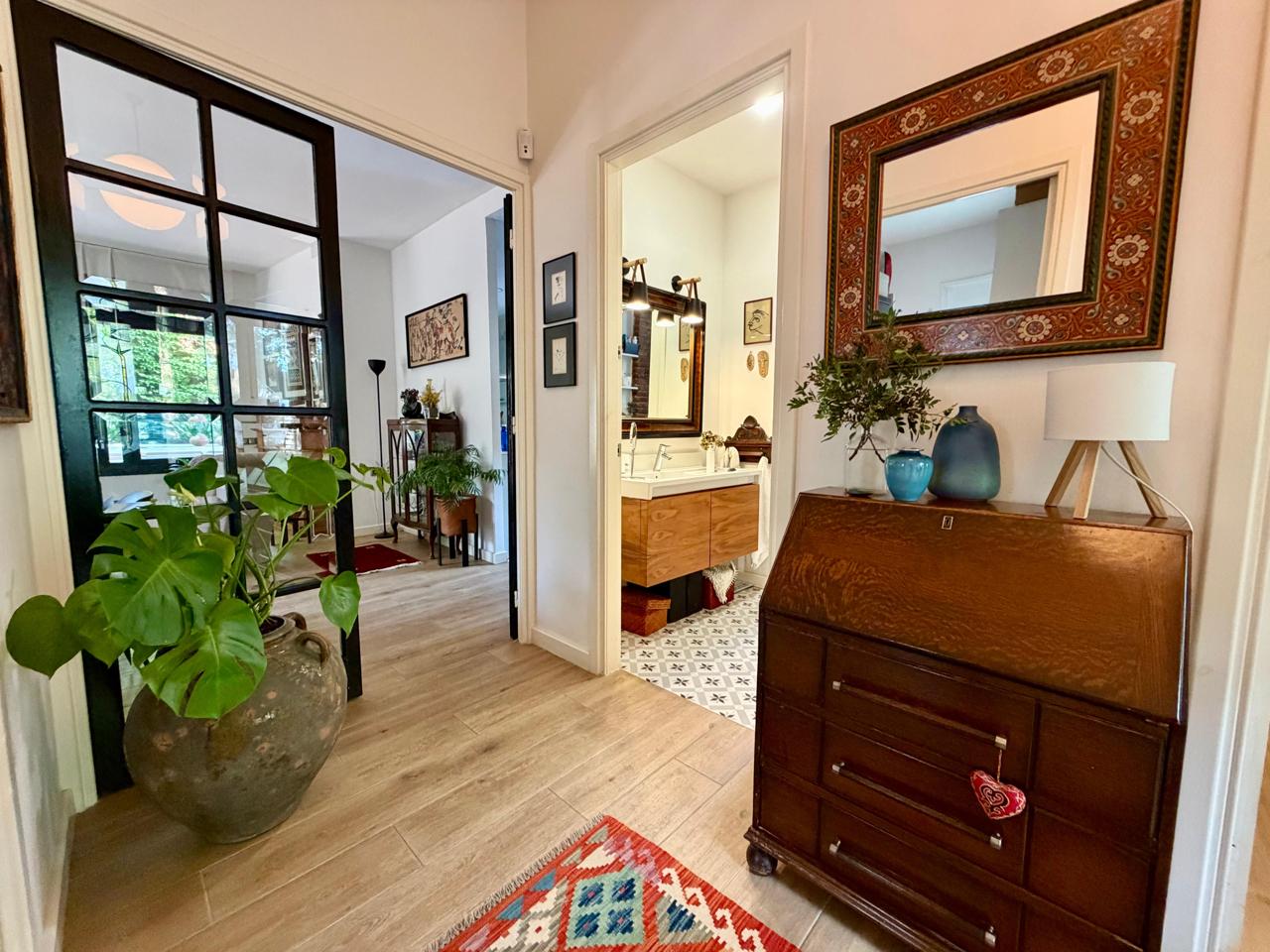 casa--chalet en montcada-i-reixac · montcada-centro 480000€