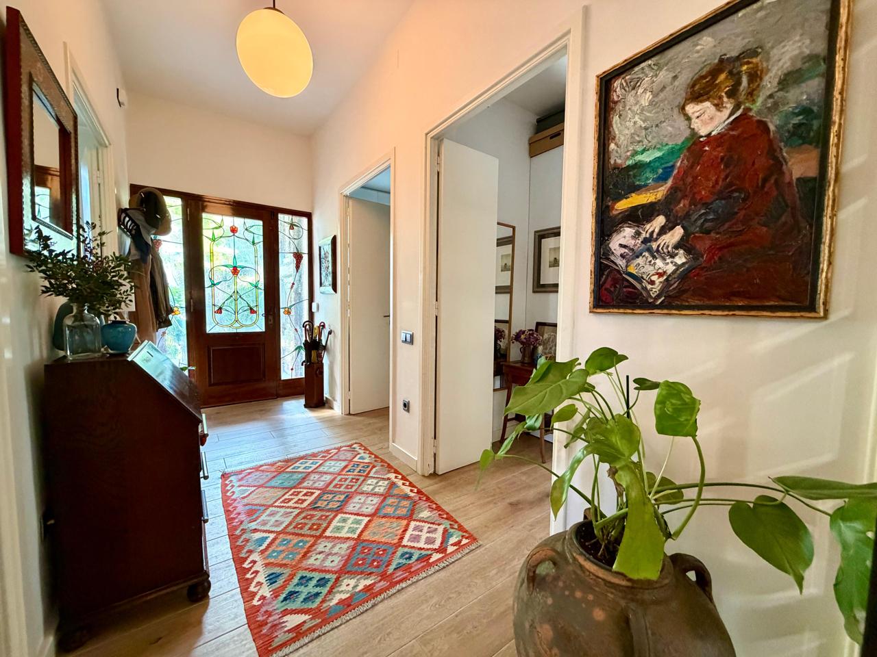 casa--chalet en montcada-i-reixac · montcada-centro 480000€
