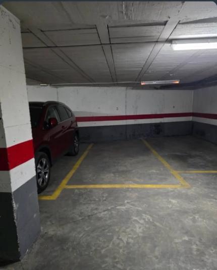 Plaza de parking en Calle Blasco Ibáñez, Albacete, Albacete de 12 m2