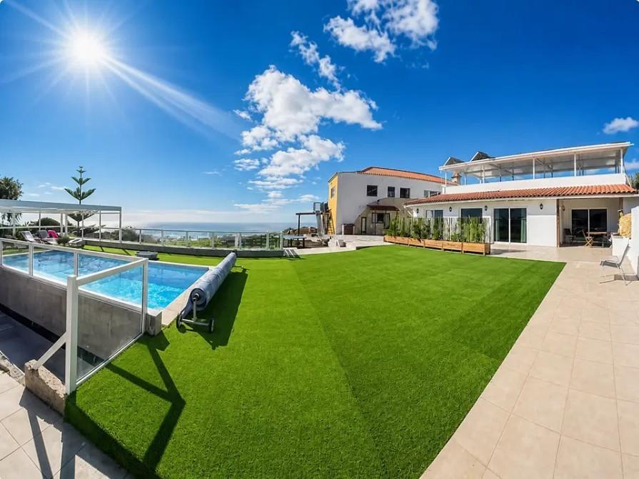 fincas en san-miguel-de-abona ·  820000€
