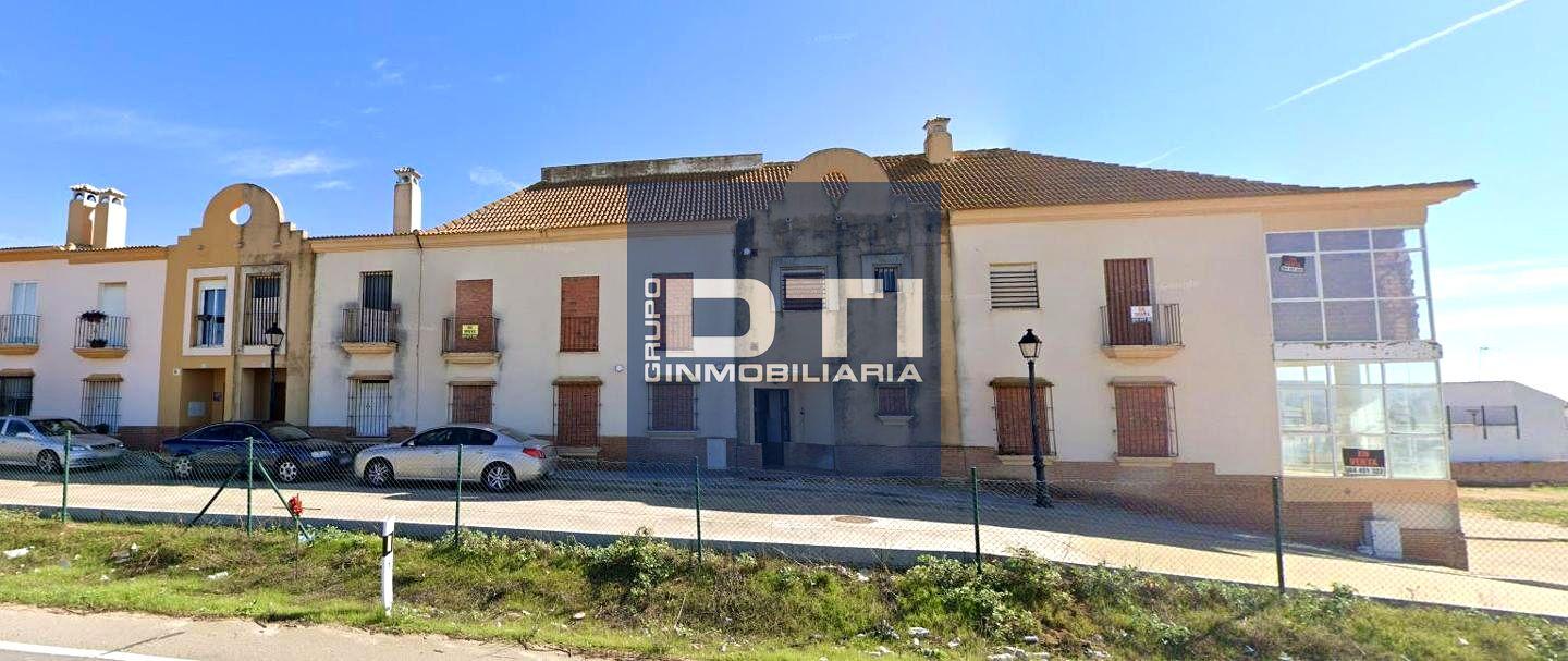 Piso en Calle Rejilla, Trigueros, Huelva de 104 m2