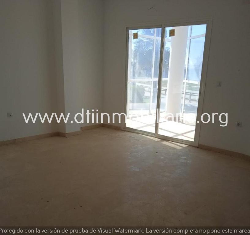 Piso en Calle Rejilla, Trigueros, Huelva de 104 m2