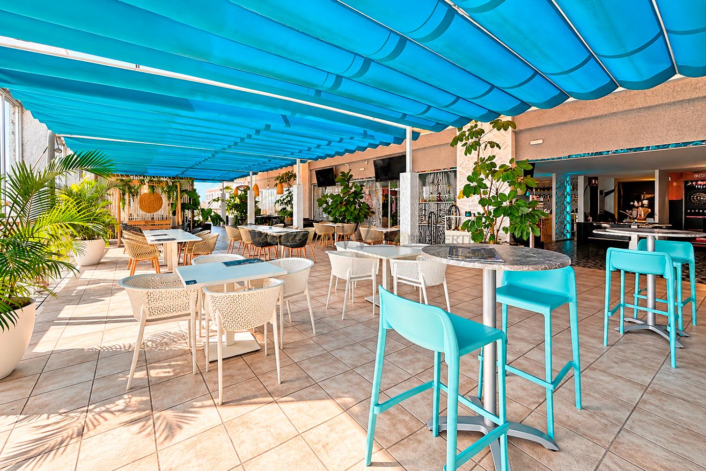 Local en Calle Ramona Martin Artista, Playa de las Americas, Santa Cruz de Tenerife de 590 m2