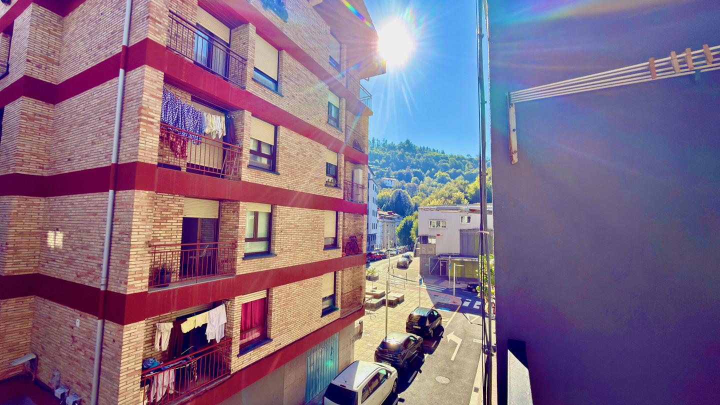 piso en eibar · mutiola-kalea-20600 159900€