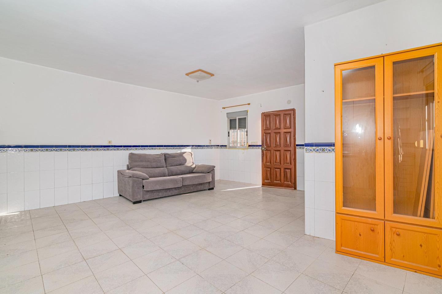 Casa / chalet en Calle Barranco de las Cuevas, Cenes de la Vega, Granada de 184 m2