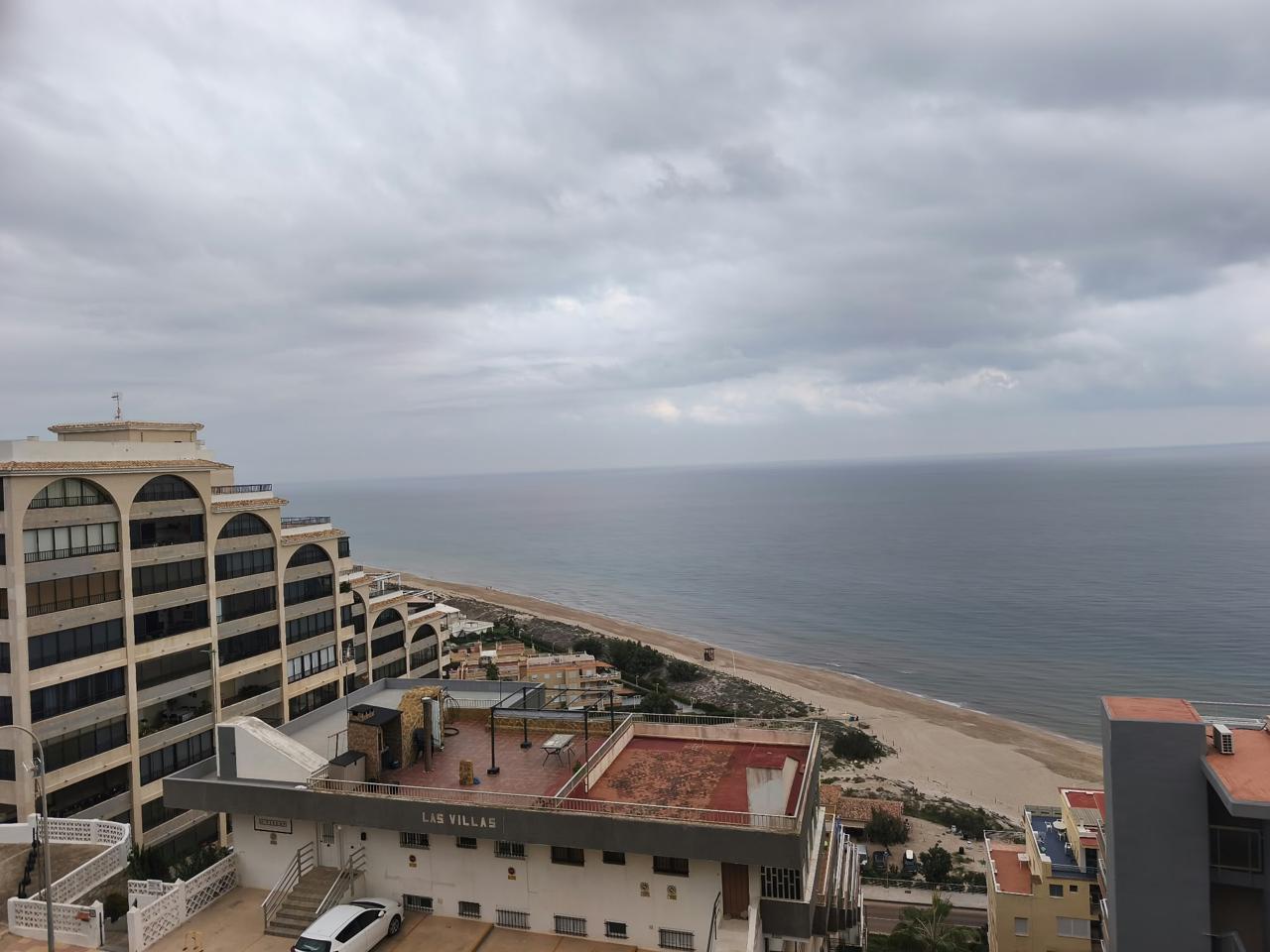 Piso en Carrer Azahar, Far de Cullera, Valencia de 75 m2