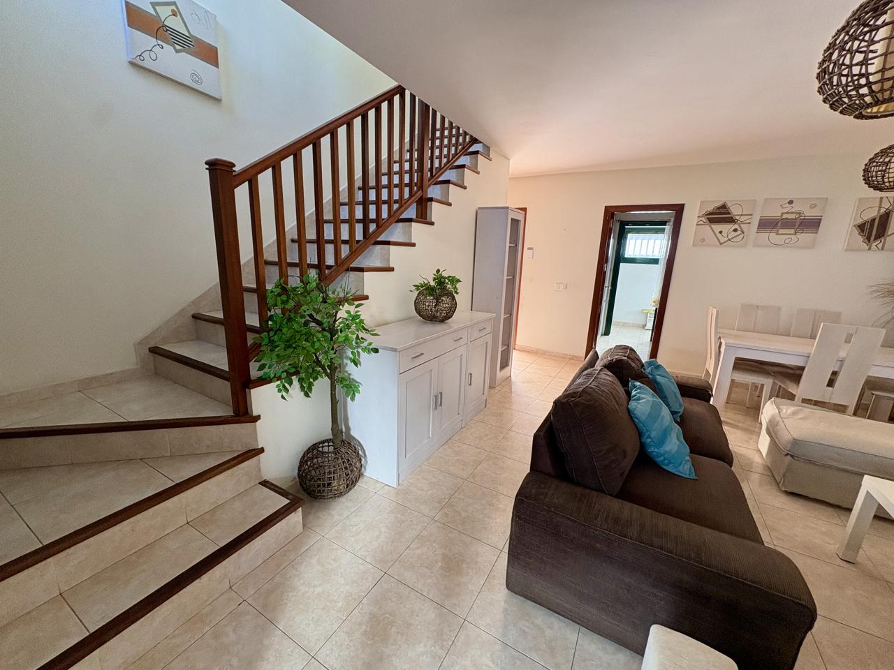 Piso en Calle Islandia, Playa Blanca, Las Palmas de 112 m2