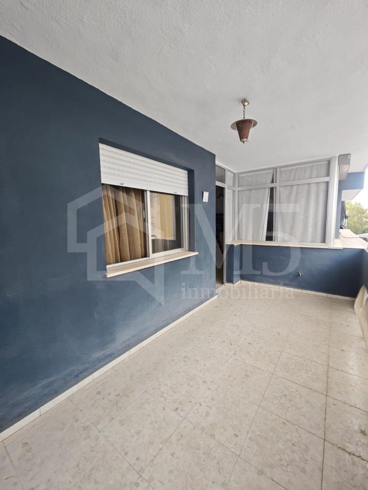 Piso en Torre del Mar, Málaga de 150 m2