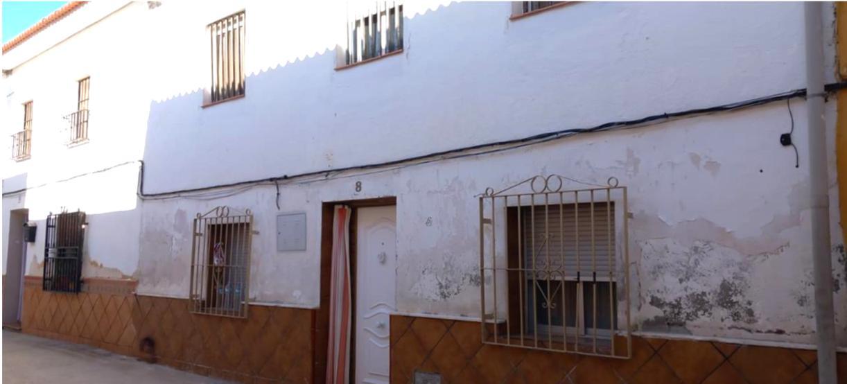 Casa / chalet en Calle Vuelta, Láchar, Granada de 89 m2