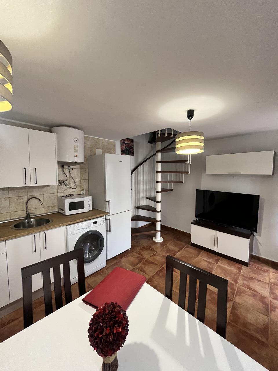 Casa rústica en Calle el Guindal, La Pesga, Cáceres de 81 m2