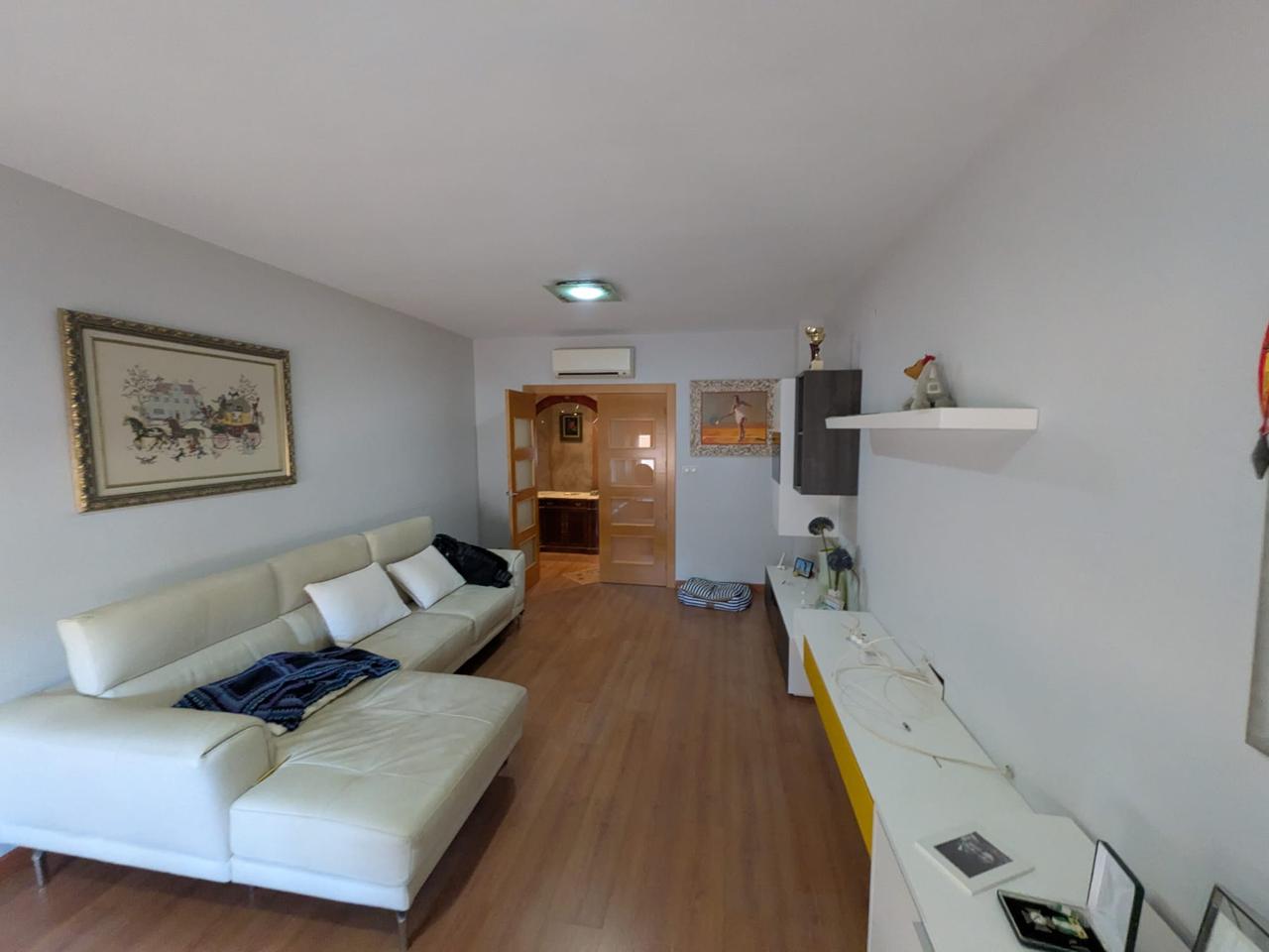 Piso en Calle Ciudad Real, Albacete, Albacete de 110 m2