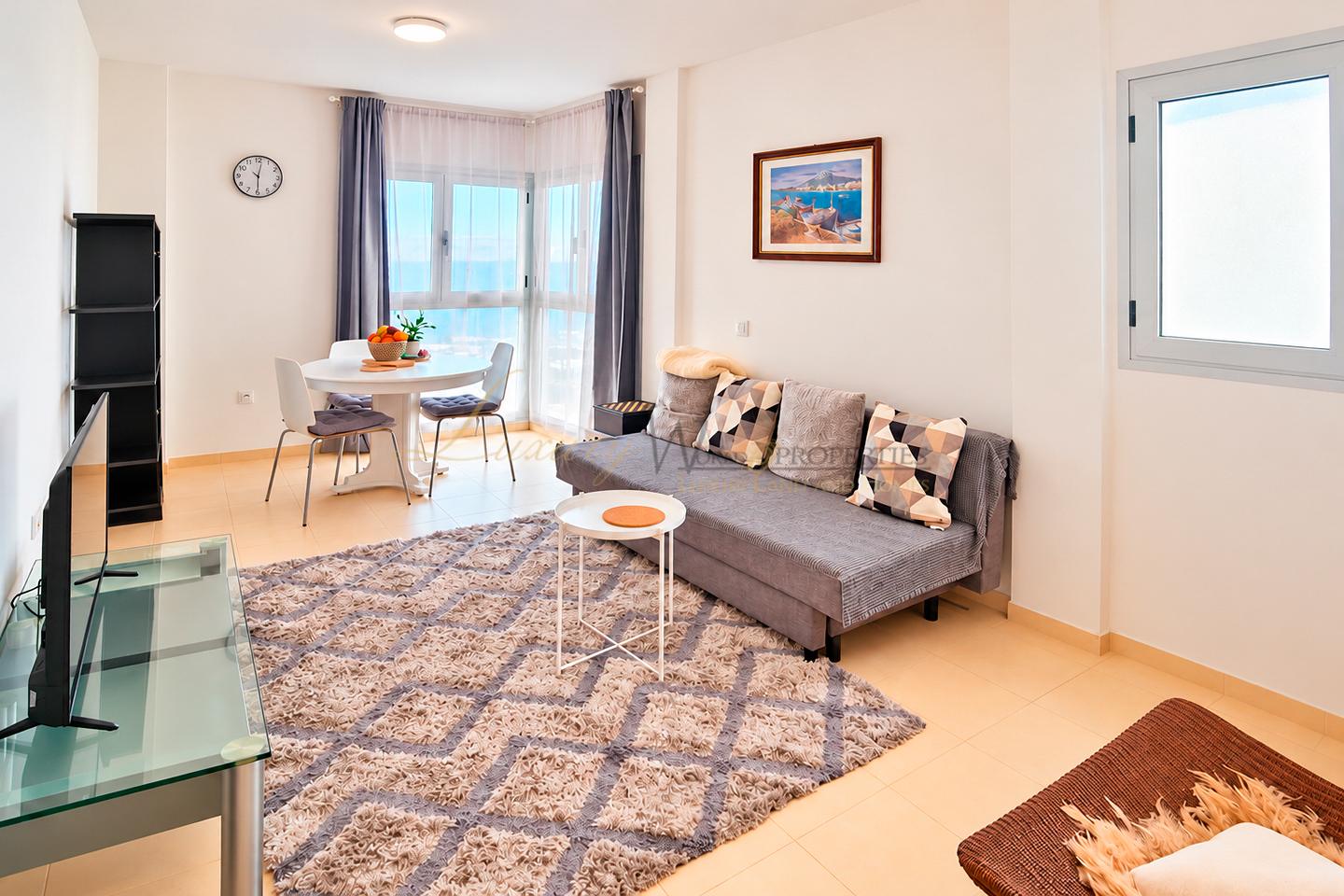 Piso en Calle Guarpia, Guia de Isora, Santa Cruz de Tenerife de 60 m2