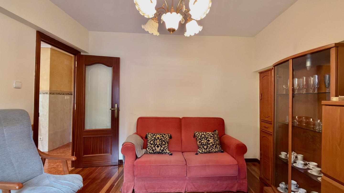 piso en ermua · gipuzkoa-hiribidea-48260 154900€