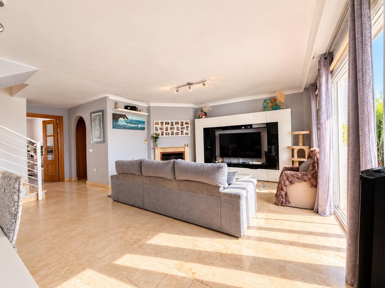 House in Manilva - Image 5