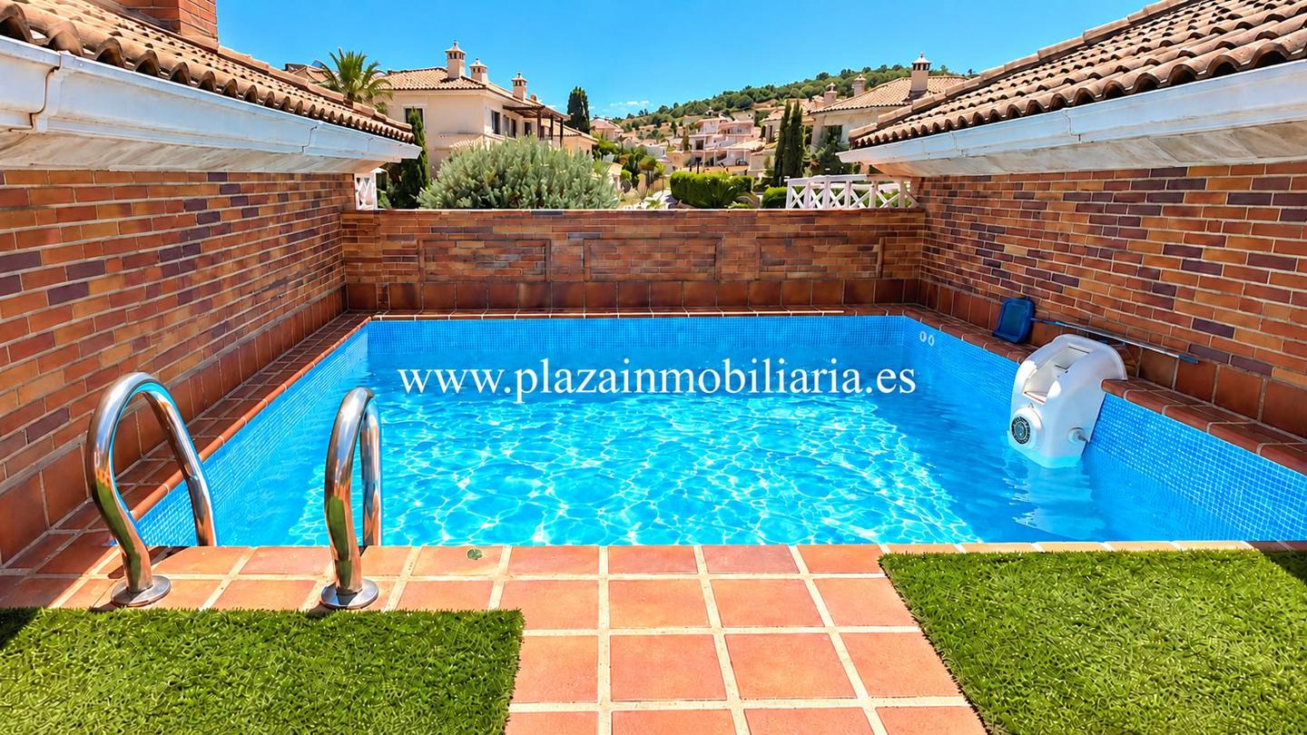 Casa / chalet en Lucena, Córdoba de 341 m2