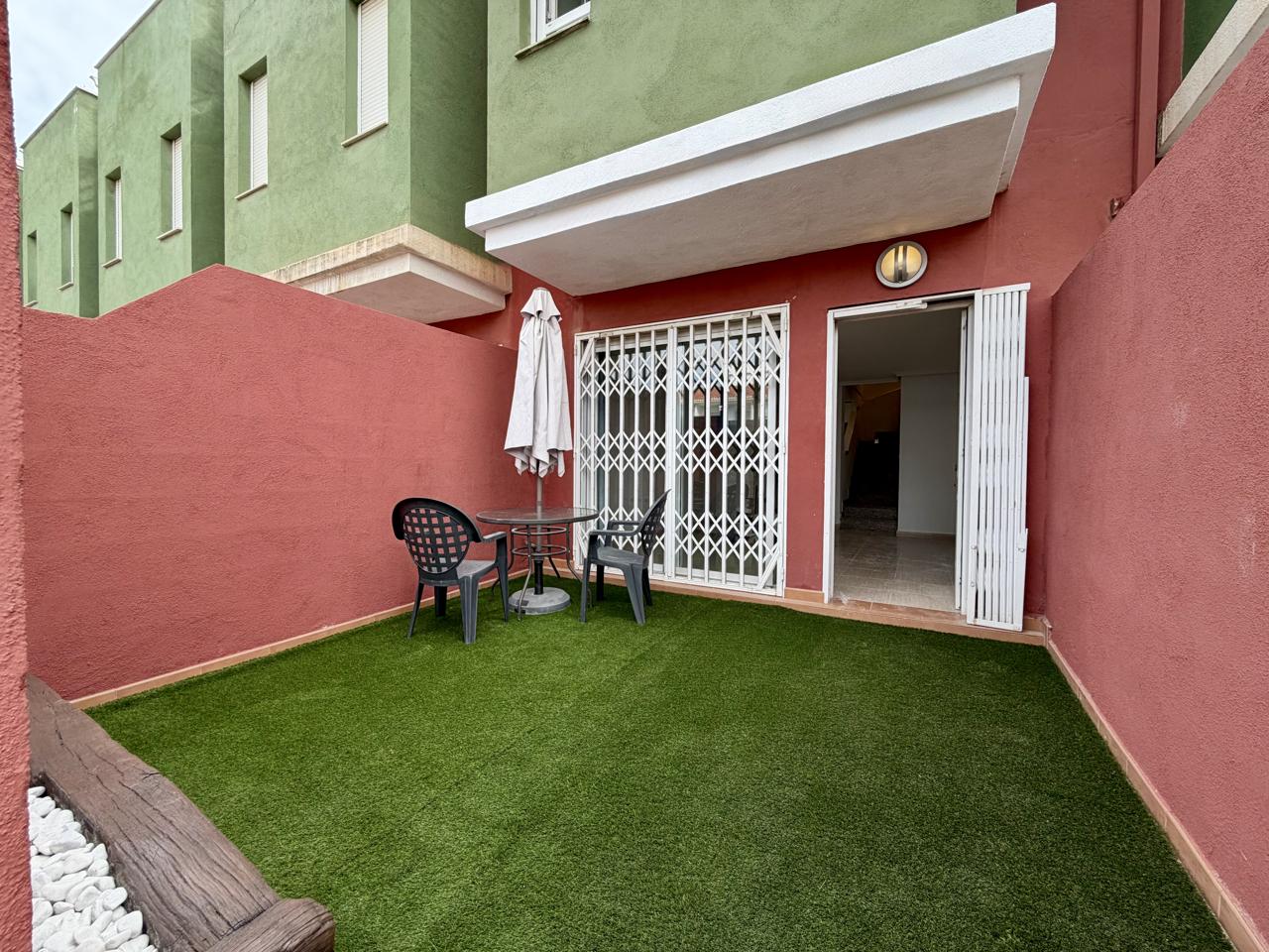 Bungalow en Avenida Academia General Del Aire, San Javier, Murcia de 97 m2