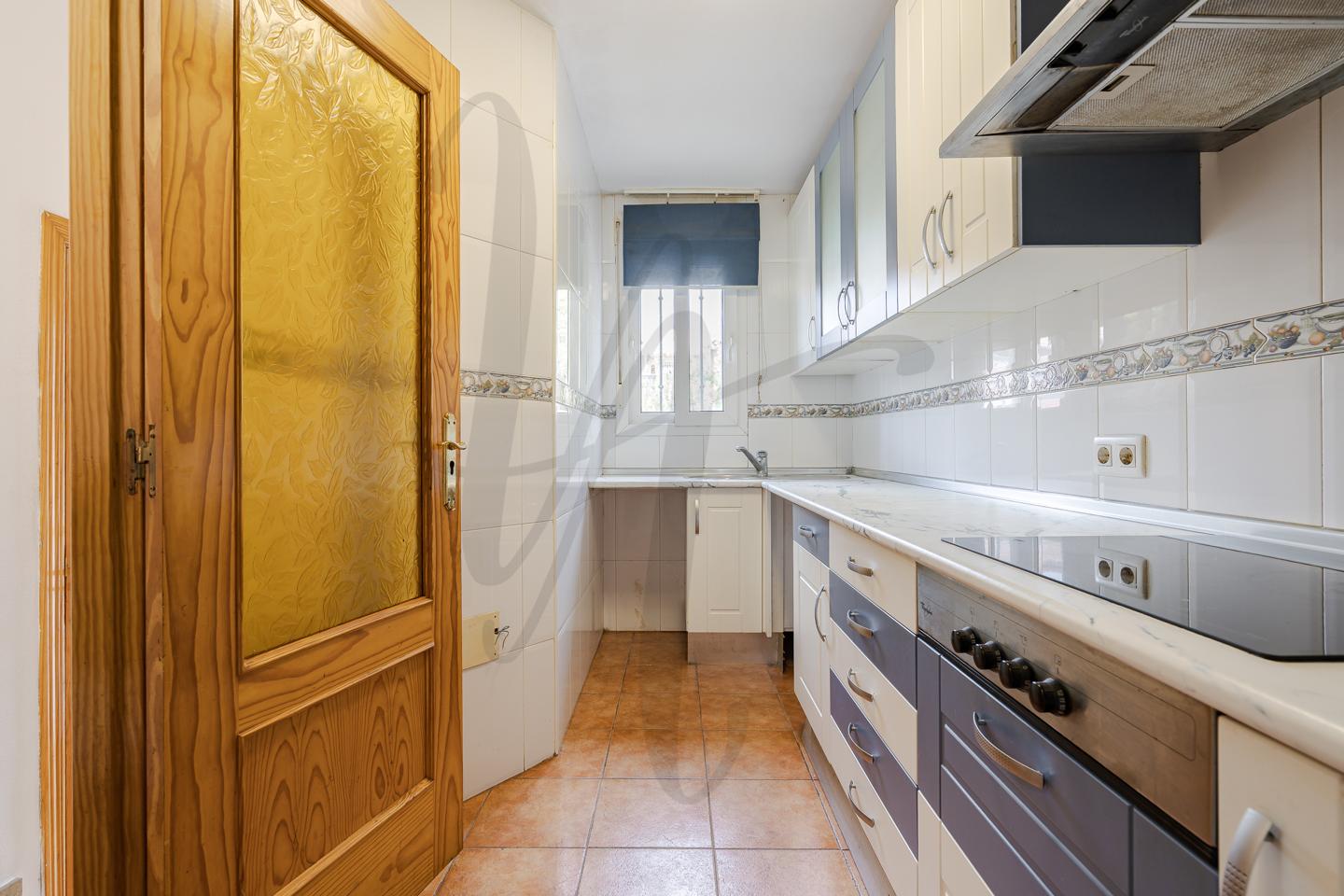 casa-adosada en torrelaguna · calle-avila-28180 249000€